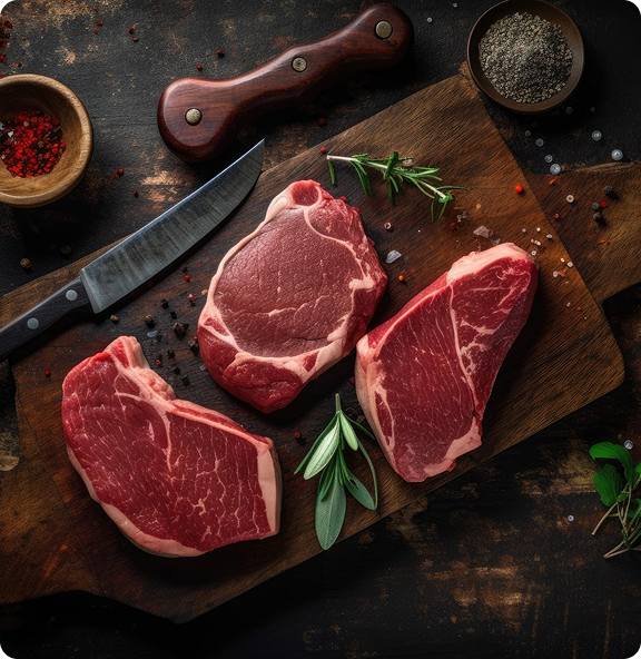 Beef