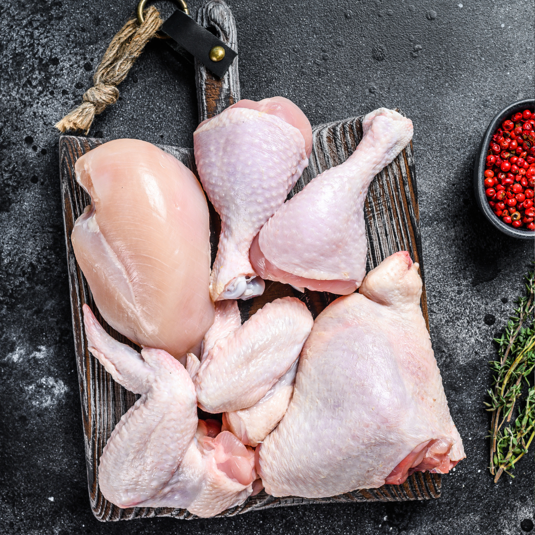 Poultry