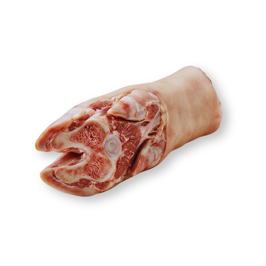 Beef Feet