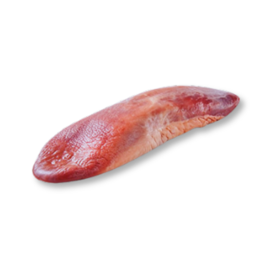 Beef Tongue
