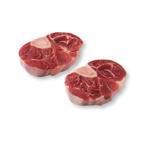 Beef Hind Shank