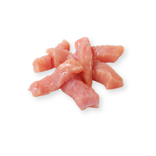 Chicken Tenderloins