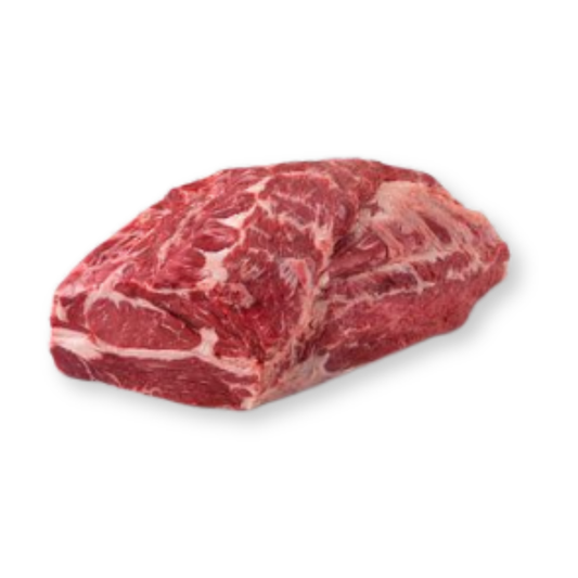 Beef Chuck Roll