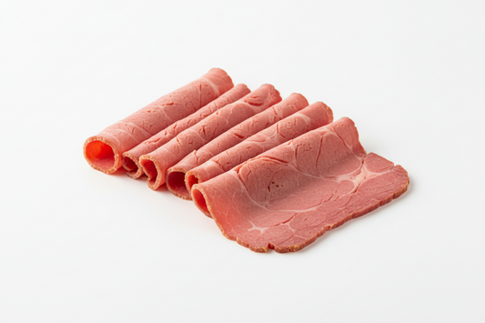 Corned Beef Slices