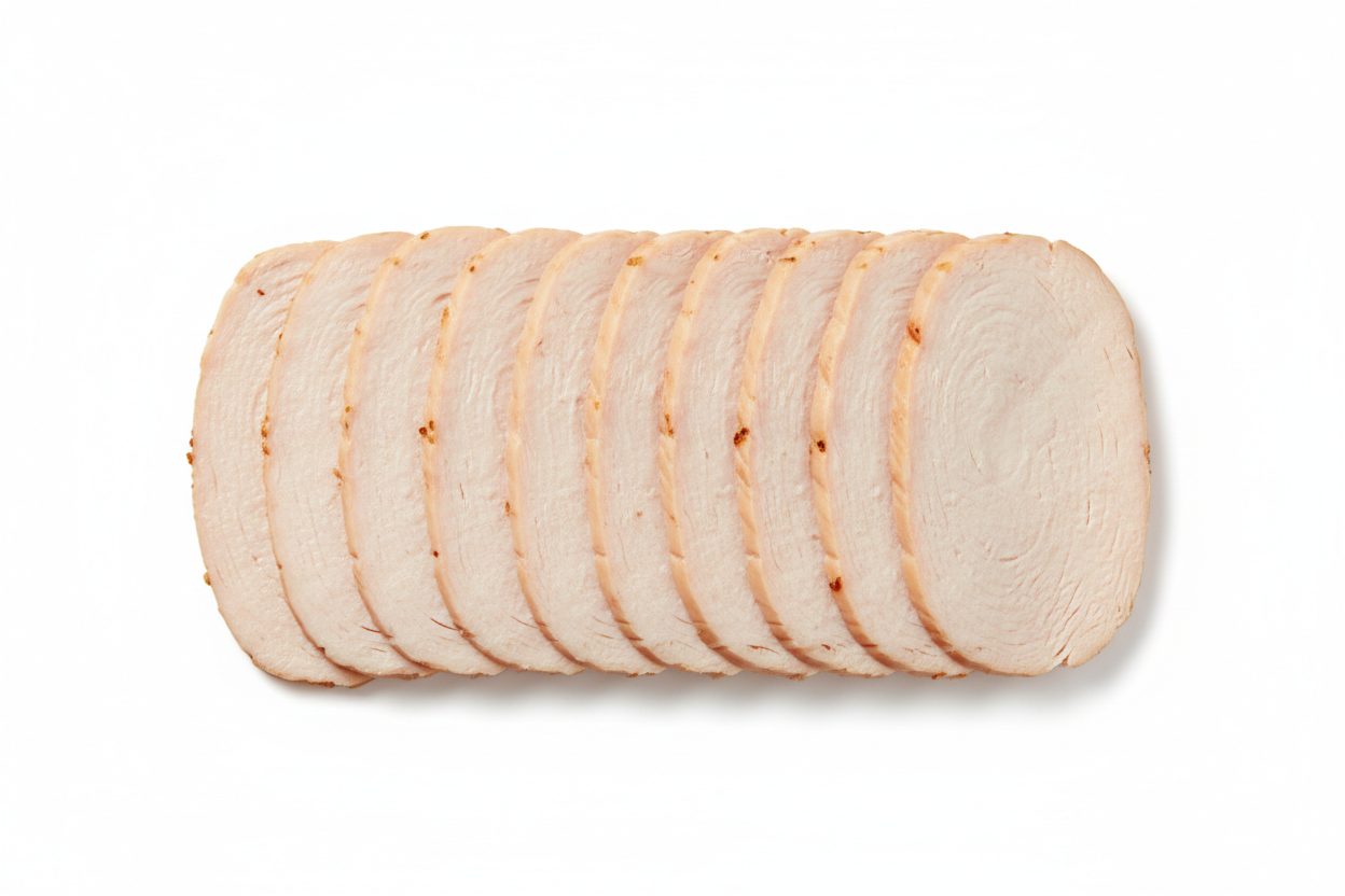 Deli Chicken Breast