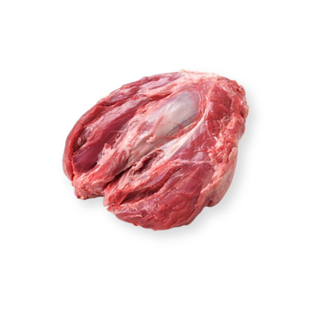 Beef Heel Muscle