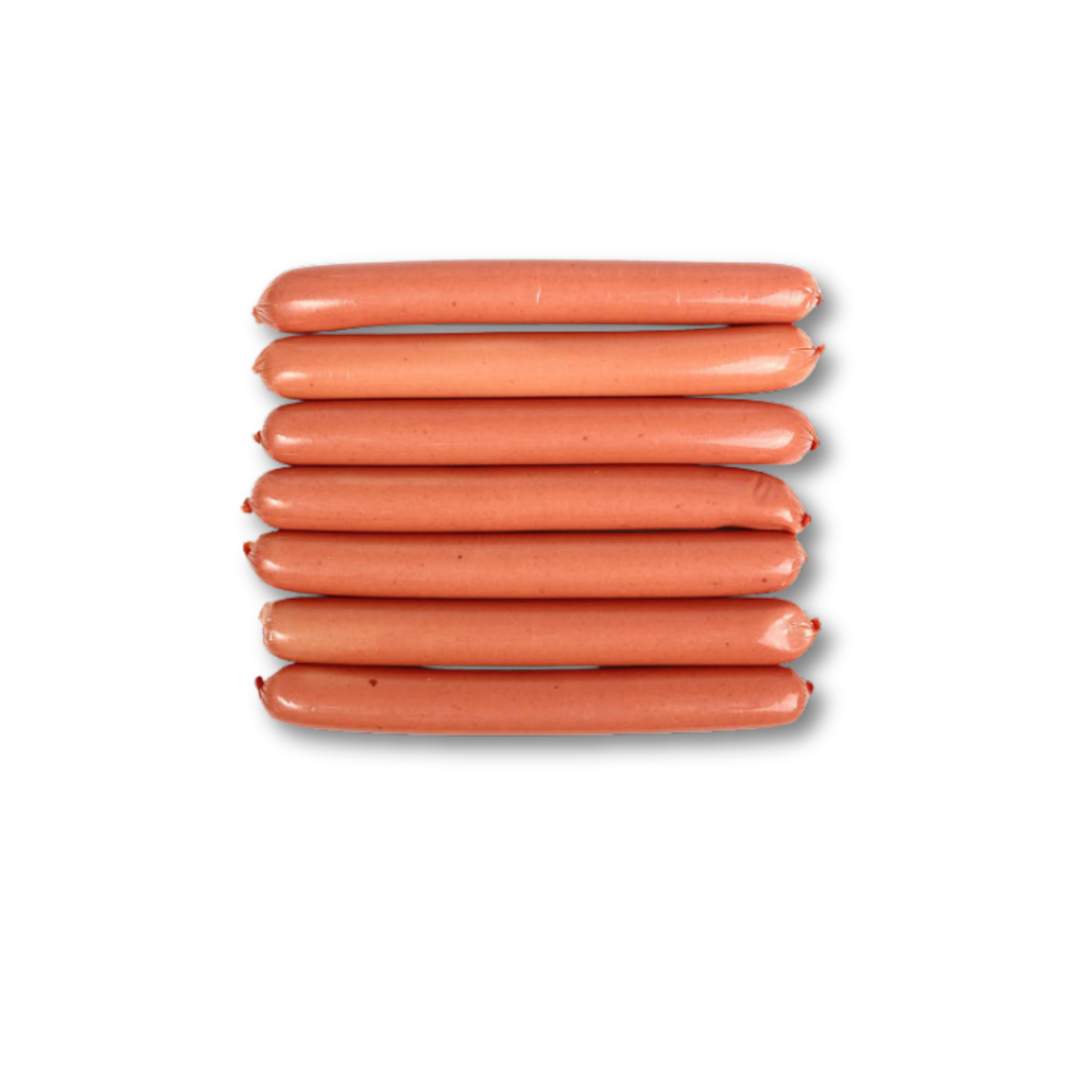 Hot Dogs 12oz