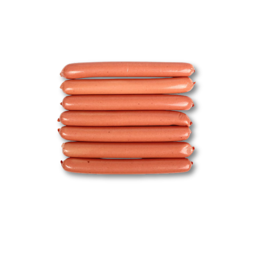 Hot Dogs 12oz