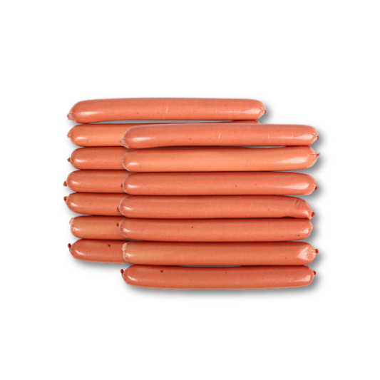 Hot Dogs 32oz