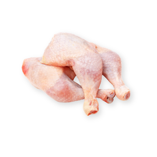 Chicken Leg Quarters