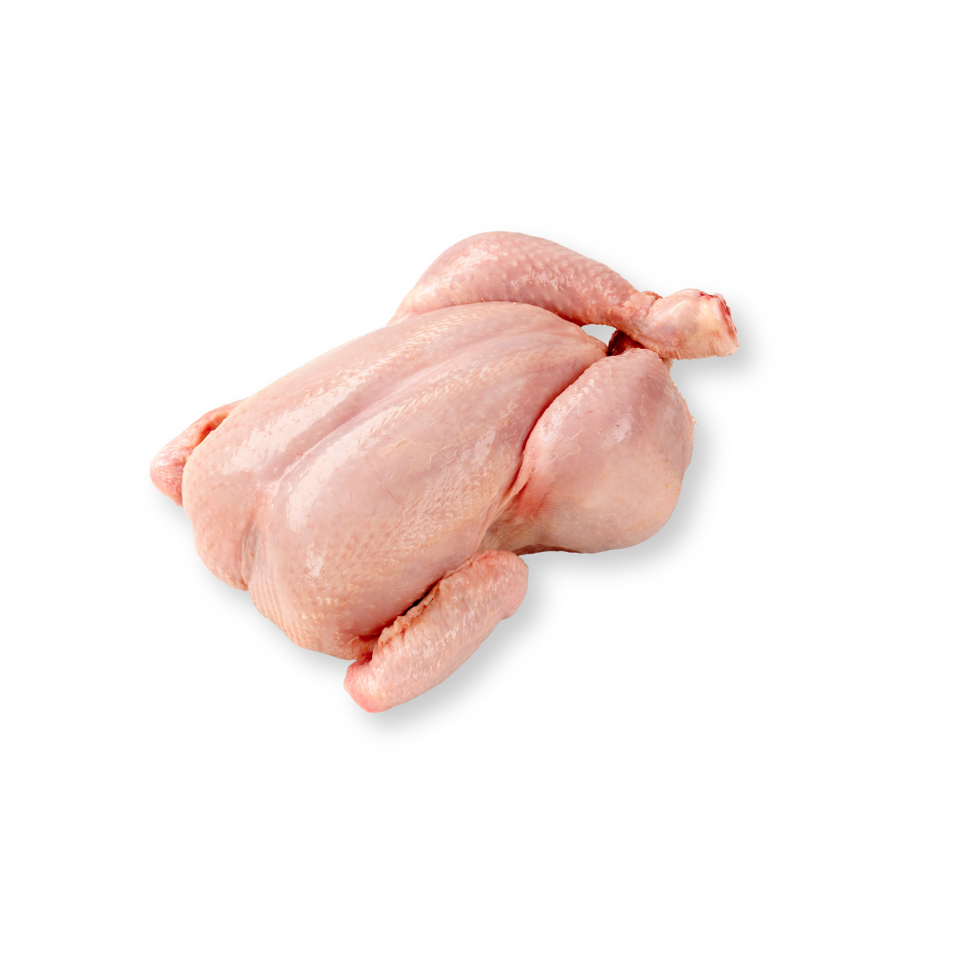 Medium Whole Chicken