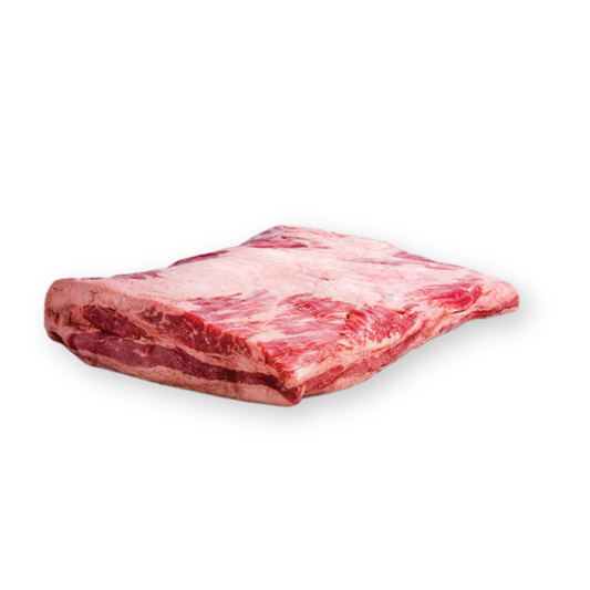 Beef Navel
