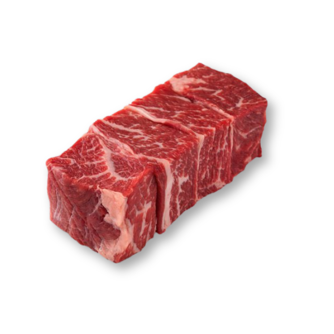 Beef Short Ribs Chuck