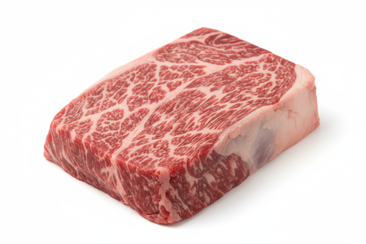 Beef Top Butt Sirloin Choice