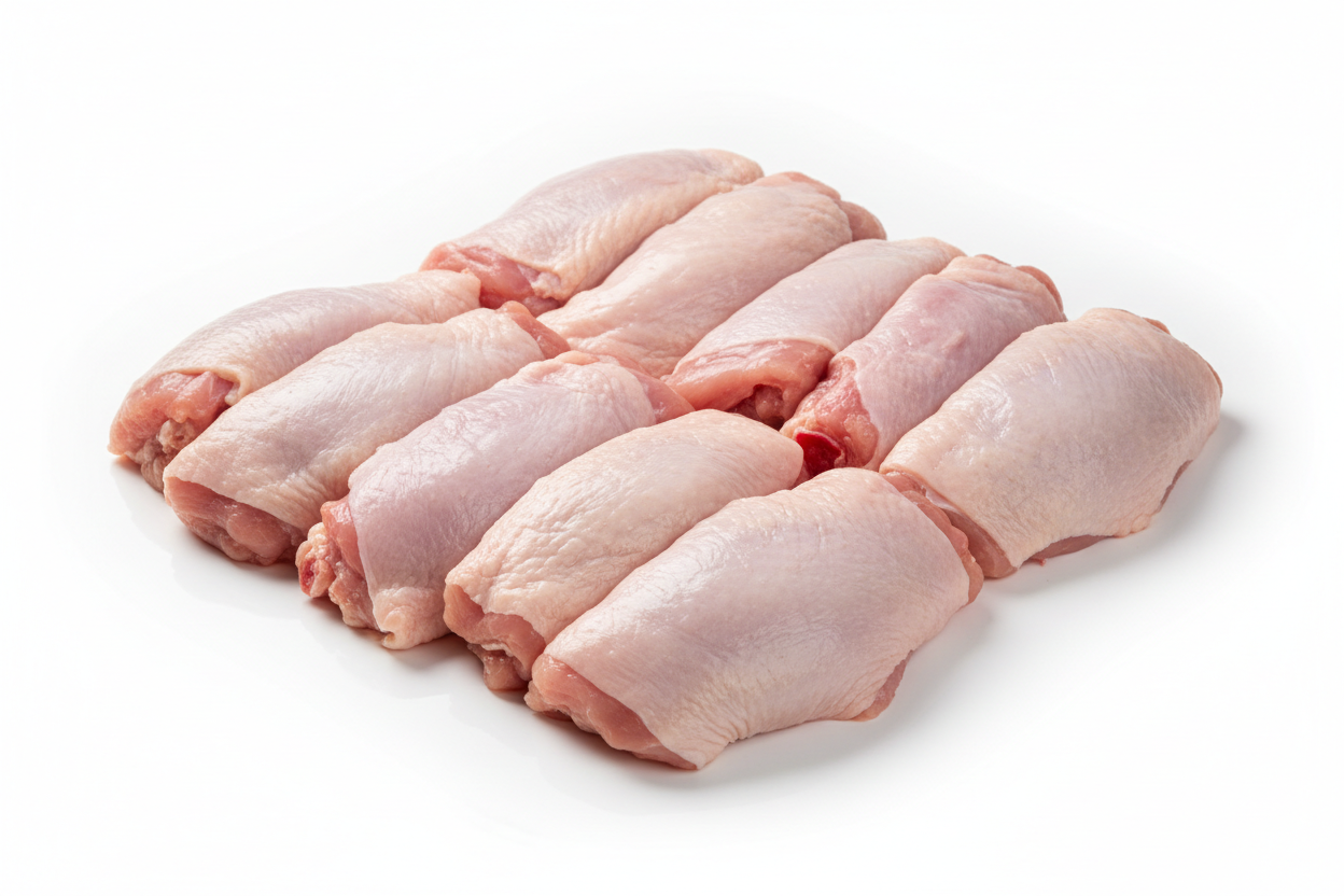 Boneless Chicken Thighs